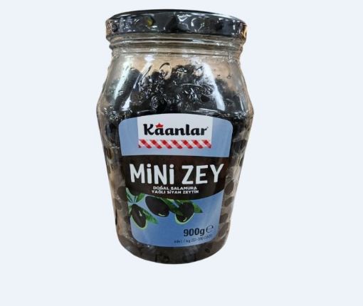 KAANLAR ZEYT. MİNİ 900 GR 351-380 (2XS). ürün görseli