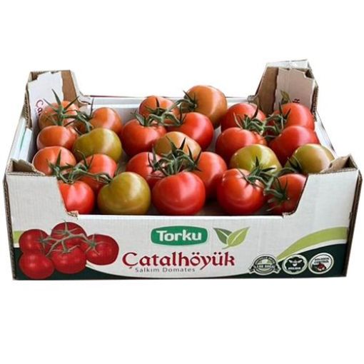DOMATES SALKIM TORKU KG. ürün görseli