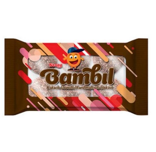 SARAY BAMBIL PUF 18 GR 45 Lİ KUTU. ürün görseli