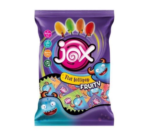 JOX TOPİTOP 100 LÜ POŞET 650 GR. ürün görseli