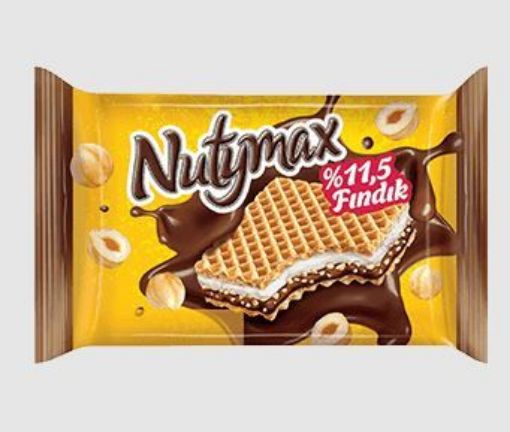 ŞÖLEN NUTYMAX MİNİ 20 Lİ 230 GR. ürün görseli