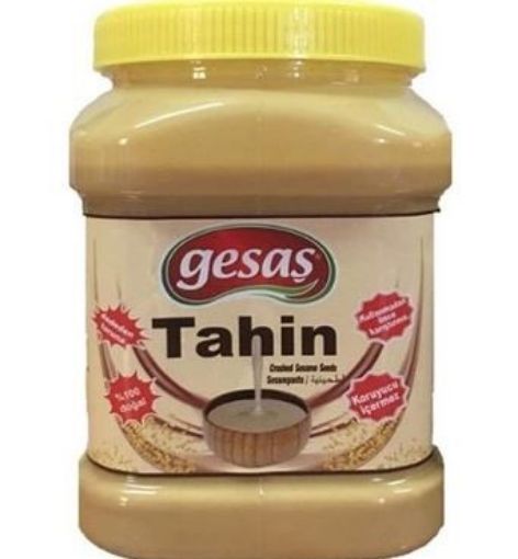 GESAŞ TAHİN BEYAZ 1000 GR. ürün görseli