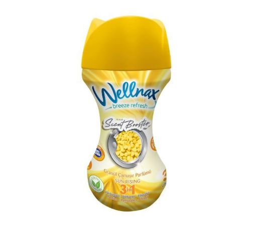 WELLNAX GRANÜL YUM. 210 GR SARI 20 YIK.. ürün görseli