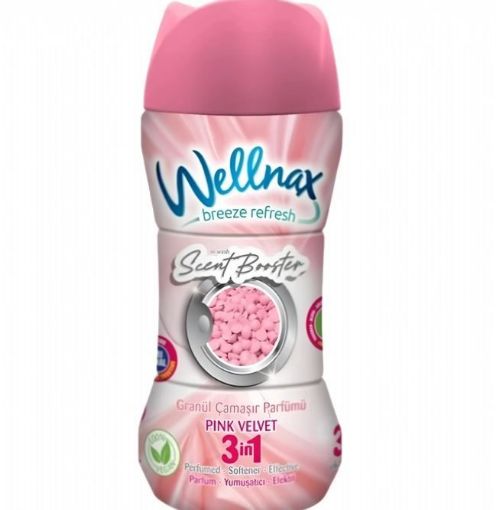 WELLNAX GRANÜL YUM. 210 GR YAVRU AĞZI 20 YIK.. ürün görseli