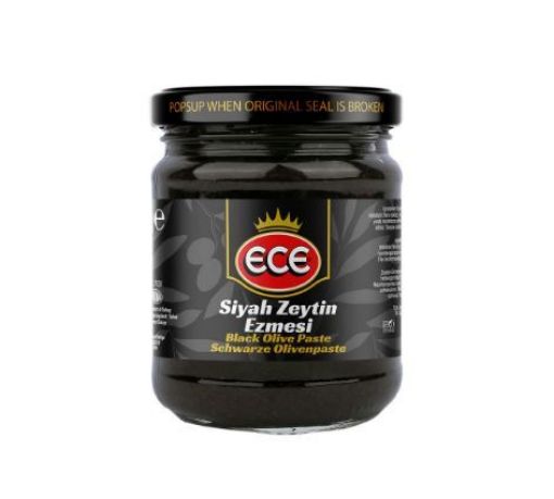 ECE S.ZEYTİN EZMESİ 210 CC. ürün görseli