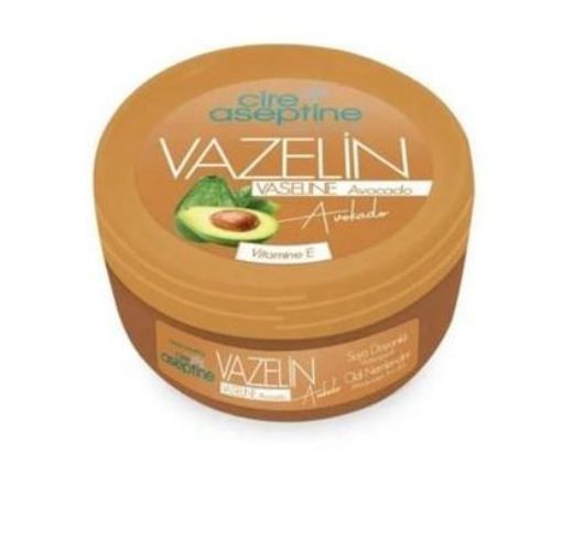 CİREASEPTİNE VAZELİN AVAKADO 150 ML. ürün görseli