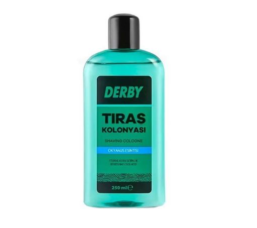 DERBY TIRAŞ KOLONYA OKYANUS 250 ML. ürün görseli