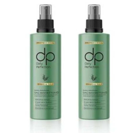 DP SIVI SAÇ KREMİ 180 ML*2 Lİ BİBERİYE ÖZLÜ. ürün görseli