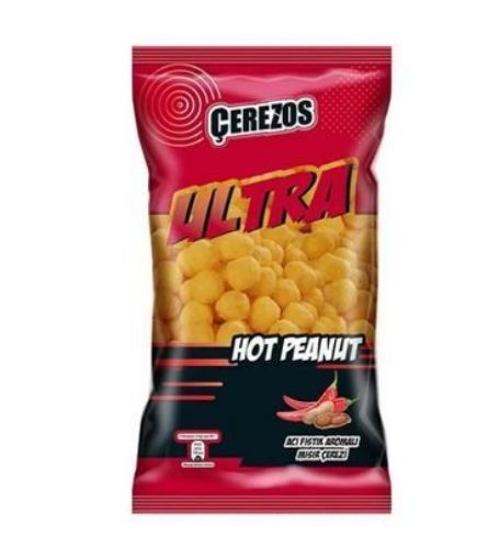 ÇEREZOS ULTRA ACI BAHARAT 150 GR. ürün görseli