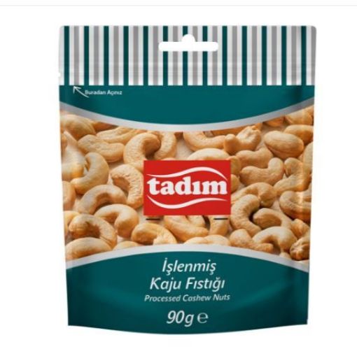 TADIM 90 GR KAJU FISTIĞI. ürün görseli