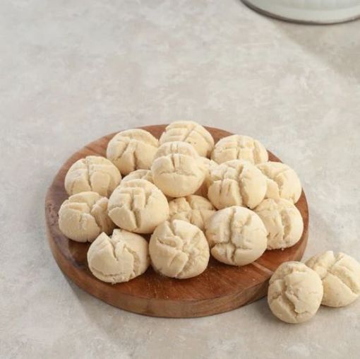 PASTACI UN KURABİYESİ 500 GR. ürün görseli