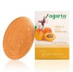 AGARTA DOĞAL KAYISI CİLT SABUNU 125 GR. ürün görseli