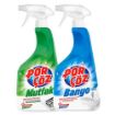 PORÇÖZ 750 ML SPREY MUTFAK+750 ML BANYO. ürün görseli