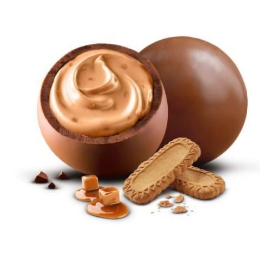 KONAK SAHNE KARAMEL BİSKÜVİ KG. ürün görseli