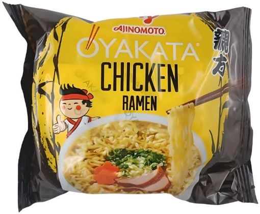 BİZİM OYAKATA TAVUKLU NODDLE 75 GR. ürün görseli