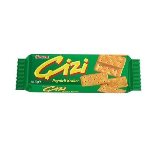 ÜLKER ÇİZİ 63 GR. ürün görseli