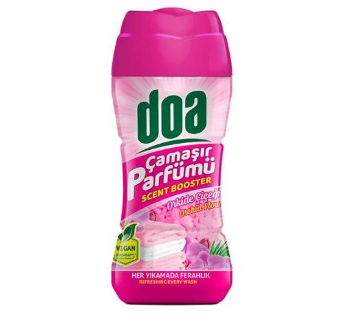 DOA ÇAMAŞIR PARFÜMÜ ORKİDE 210 GR. ürün görseli