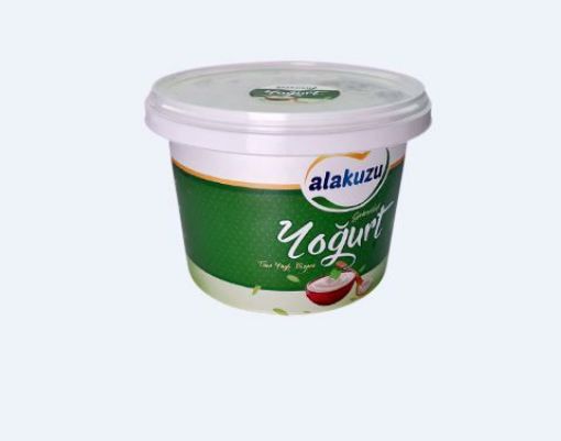 ALAKUZU SÜZME YOĞURT 900 GR. ürün görseli