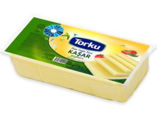 TORKU   KAŞAR 600 GR. ürün görseli