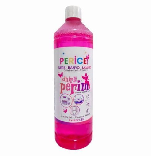 PERİCE KİREÇ ÇÖZÜCÜ SİHİRLİ PERİ 1 LT. ürün görseli