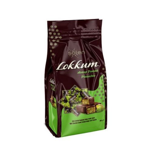 ŞÖLEN LOKKUM ANTEP 300 GR. ürün görseli