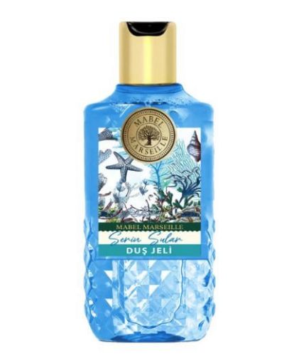 MABEL MARSEİLLE DUŞ JELİ 750 ML LİNA. ürün görseli