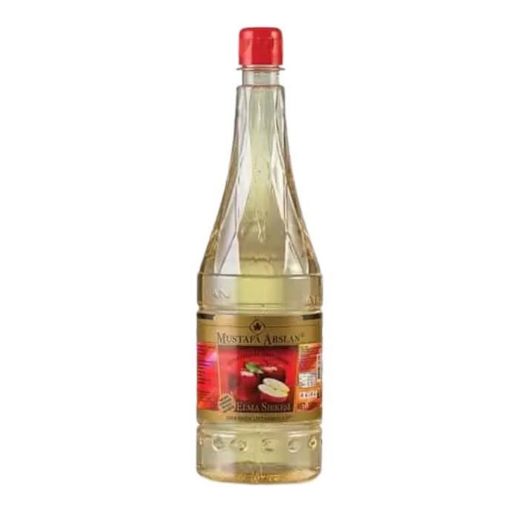 M.ARSLAN SİRKE ELMA 1000 ML PET. ürün görseli