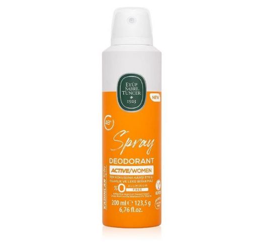 EST DEO AKTİF(KADIN ) 200 ML. ürün görseli