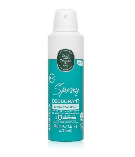 EST DEO FRESH (KADIN ) 200 ML. ürün görseli